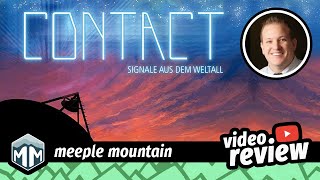 Contact Review & How to play