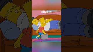 OS SIMPSONS MUDAM DE RAMO #simpsons