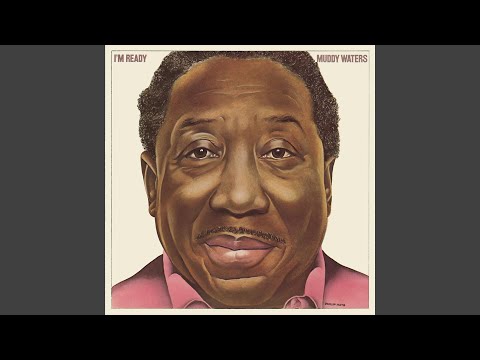 Виниловая пластинка Muddy Waters – I'm Ready LP