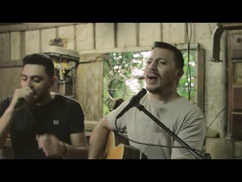 ADOTADO COMO FILHO  (Léo e Daniel)