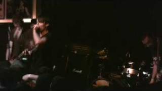 Polar Bear Club - Burned Out In A Jar - Live