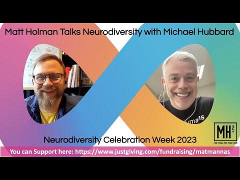 160 - Michael Hubbard talks Dysphonetic Dyslexia - YouTube