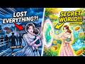 Rich FAMILY FALLS In 1 DAY… But She Already KNEW And HID EVERYTHING Before in Her Magic World!