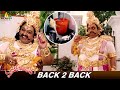 S P Balasubrahmanyam Back To Back Best Scenes Maya Bazar Vol 1 Telugu Movie Scenes