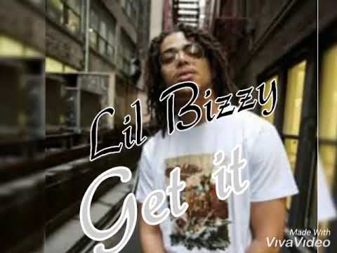 Lil Bizzy (Bloodline Harmony) - Get It