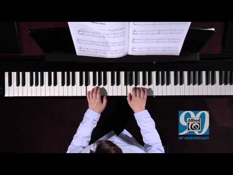 Jazz Standards for Students, Books 1-3