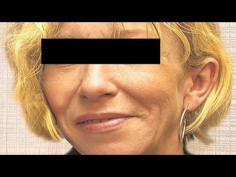 10 NAJBARDZIEJ POSZUKIWANYCH OSÓB NA ŚWIECIE