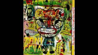 Zeni Geva / X-Rated-X Split 7&quot;