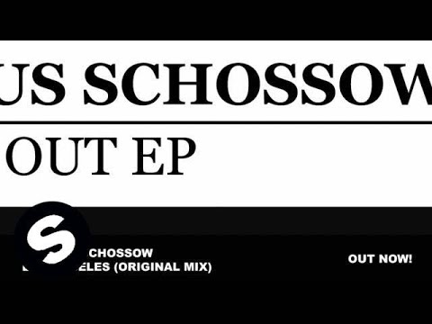 Marcus Schossow - Los Angeles (Original Mix)