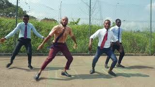 Awu_dege dege Dance Video