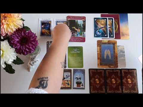 Wochenorakel vom 22.10.2018 bis 28.10.2018