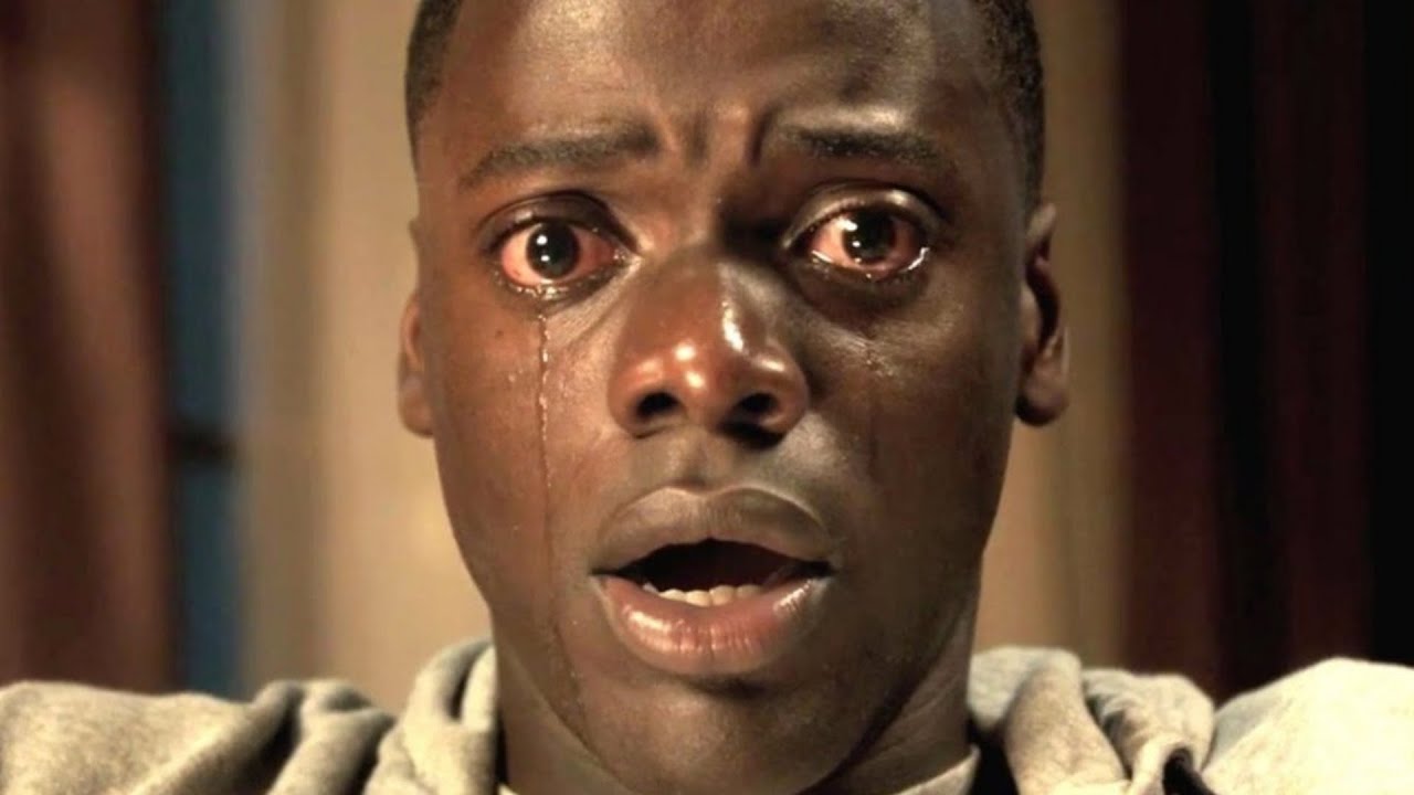 Things You Only Notice The Second Time You Watch Get Out