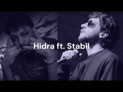 Hidra X Stabil - Ortaya Karışık & Neden Mi İllegal - Mashup @HidraOfficialMusic @stabilbakunin