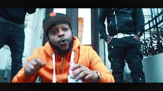 KinG Moneyy -SOULFOOD *FREESTYLE (biggiesteps)