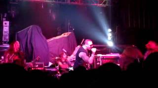 Rev Theory-Wanted Man-Lubbock, TX 09(@ The Pavillion)