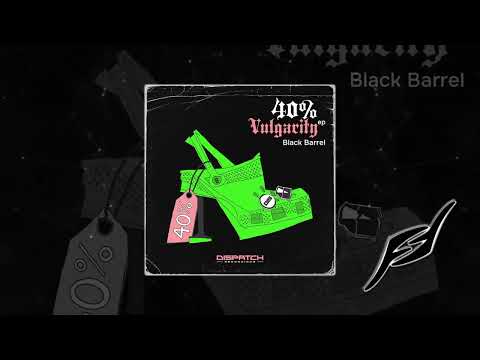 Black Barrel - Russian Rolla