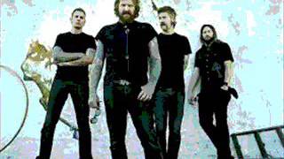 Mastodon - Ancient Kingdom