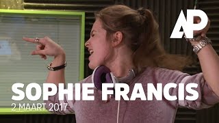 Sophie Francis – DJ Set | De Avondploeg