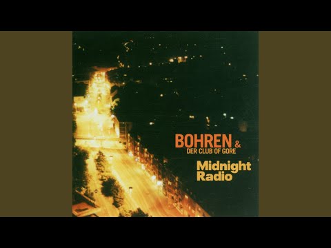 Midnight Radio Track 11