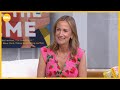 Annabel Monaghan talks new book, 'Dolly All the Time'