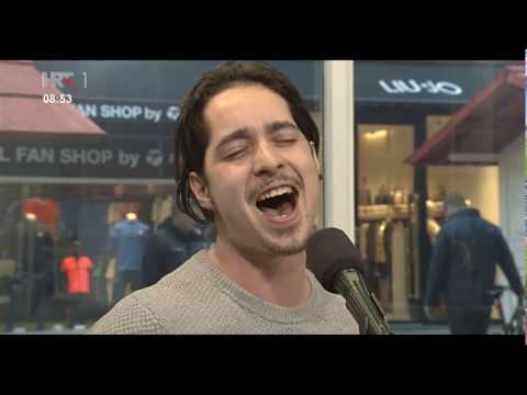 GEA 2017 Acoustic Live - Još te mogu iznenaditi - Dobro Jutro, Hrvatska