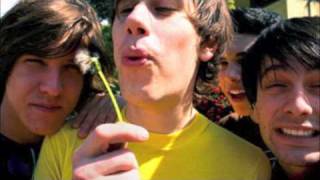 All of your Love - Hellogoodbye + Lyrics