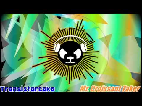 Transistorcake - Mr. Croissant Taker [Panda Radio Release]