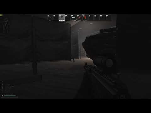 Escape From Tarkov: Hostile eliminated | HEEEAAADSHOOOT