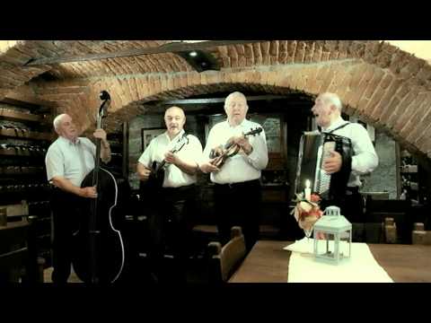 TS Veseli dedeki - Procvale su dunje na granama