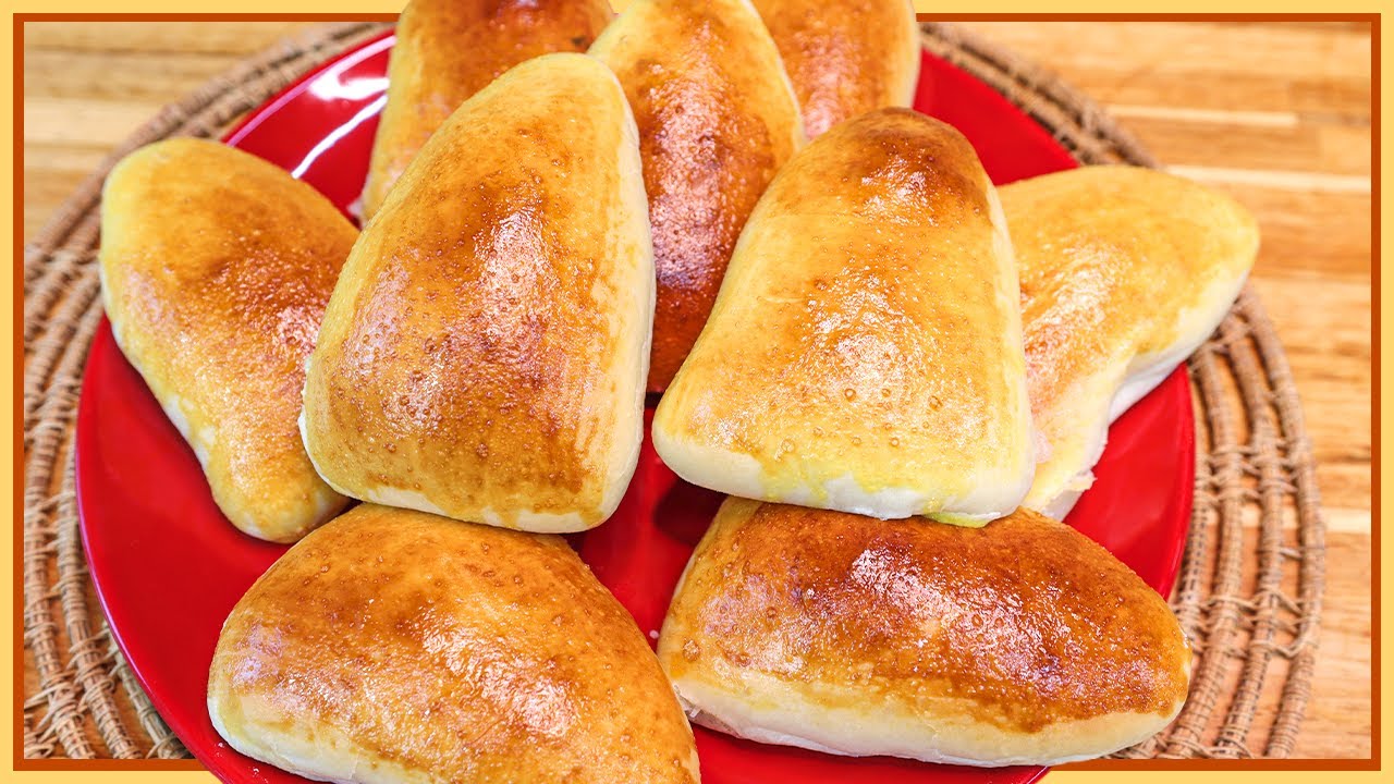 ESFIHA de FRANGO FOFINHAS E DELICIOSAS I A MELHOR RECEITA DO MUNDO I Receitas de Pai