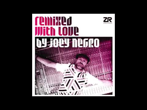 Phreek feat. Donna McGhee - May My Love Be With You (Joey Negro Tribute To Patrick Adams)
