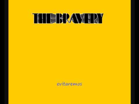 The Bravery - Ours Sub Español