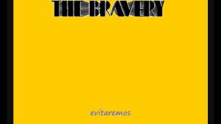 The Bravery - Ours Sub Español