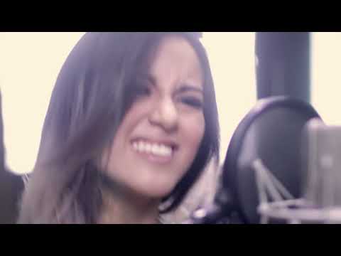 Sé que te amaré - Amy Gutierrez (versión salsa / cover audio)