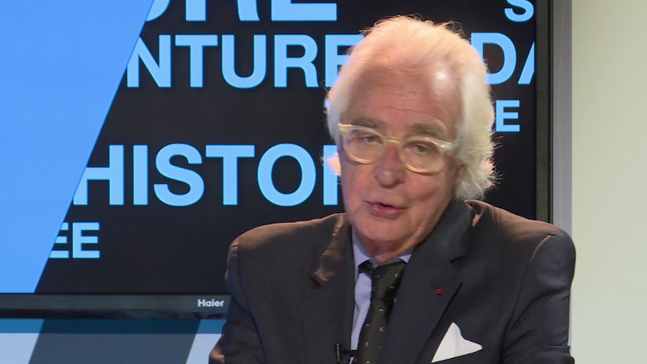 CULTURE - Marc Bonnant