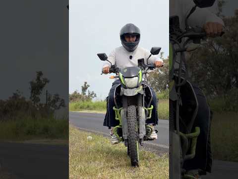 ¿HASTA DÓNDE LLEGARÁ MI MOTO CON UN LITRO DE GASOLINA?