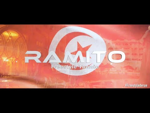Freestyle De Rue - Ramito Freestyle Tunisie
