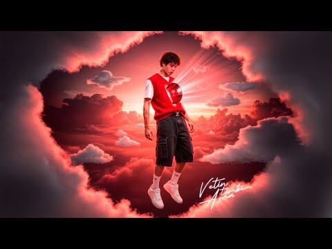 Welisson - vetin também ama (prod. Jhxw, Álamo)