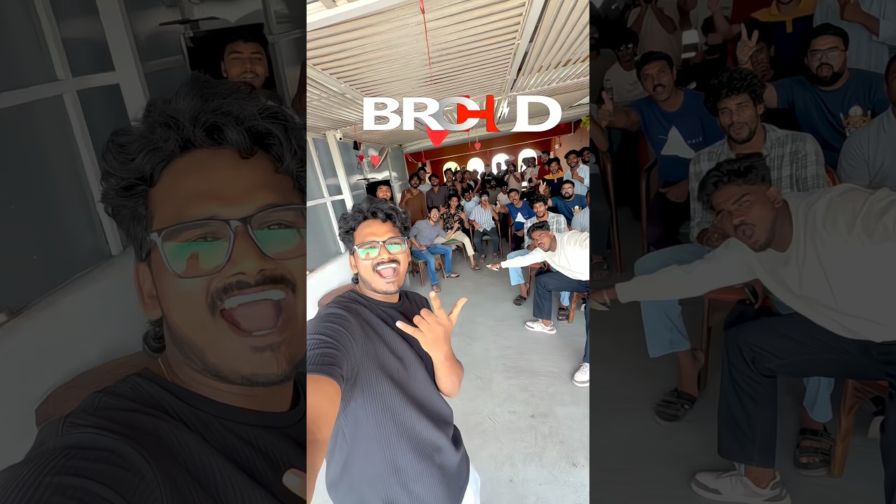 Brohud room 2 | meeting #influencer #startup #raju #yt #ytshorts #business #vlog #viral #youtube