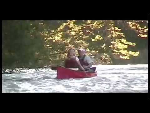 Paluski Fastwater Canoe.mp4