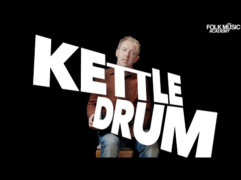 🎶 FMA FRIDAY - "Kettle Drum"🎶