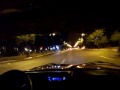 Crazy Taxi. Baku by night. 