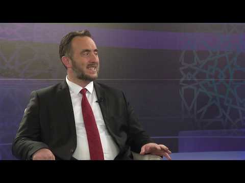 Dinjiteti - Valon Myrta dhe Edip Abazi