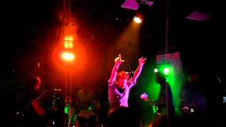 Amy Meredith - Running