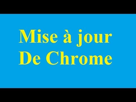 comment installer google chrome sur windows 8
