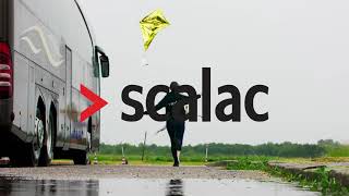 Scalac integration party. Aeroplanes, gliders, paintball, beer yoga, party = a lot of fun [short].