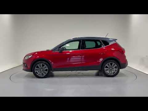 SEAT Arona 1.0 TSI 115HP XCELLENCE 5DR - Image 2