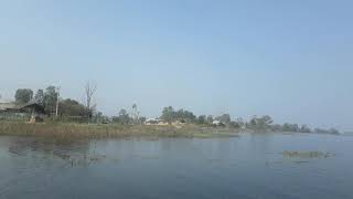 preview picture of video 'breathtaking dumboor lake.. Tripura'