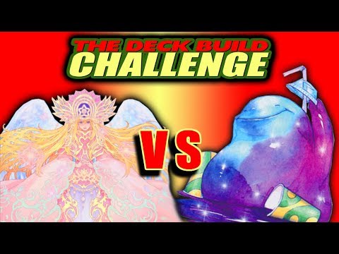 ZERO ATTACK MONSTERS ONLY - The Deck Build Challenge