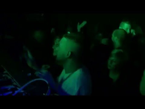 MANUEL RO @  "WE LOVE SUOND" Club 999  16/01/2016